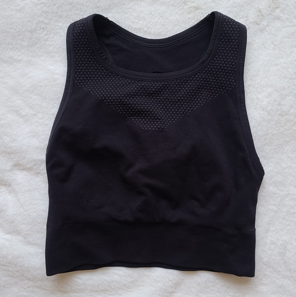 Nwot💫Zella Body Fusion Sports bra - Picture 6 of 11